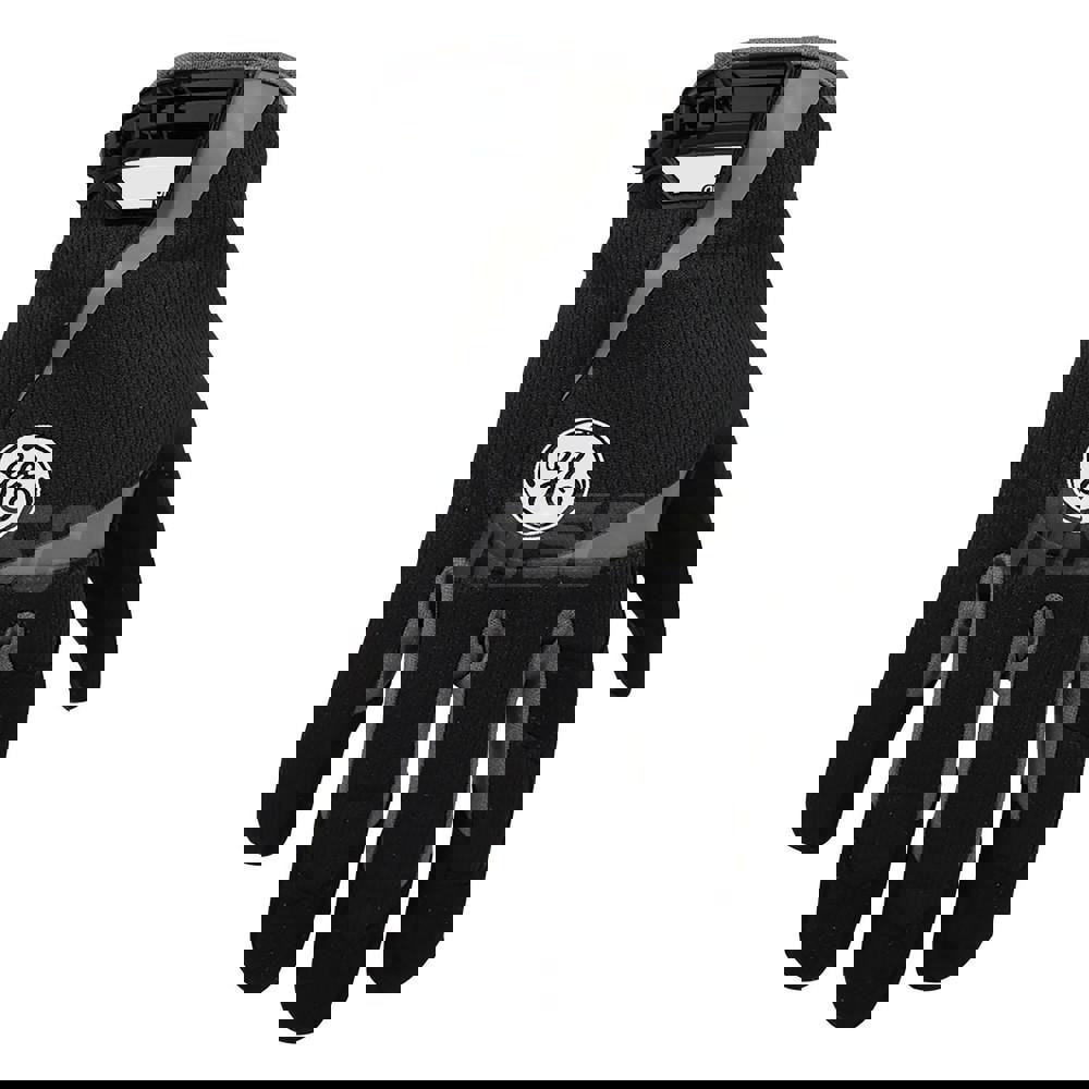 Mechanic's & Lifting Gloves: Size L